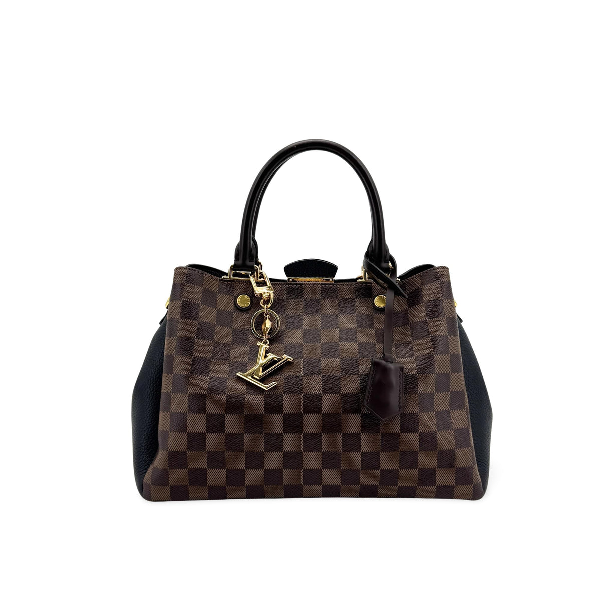 Louis Vuitton Brittany Damier Product Image
