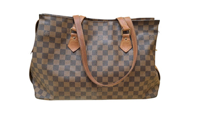 Louis Vuitton Graceful Damier MM
