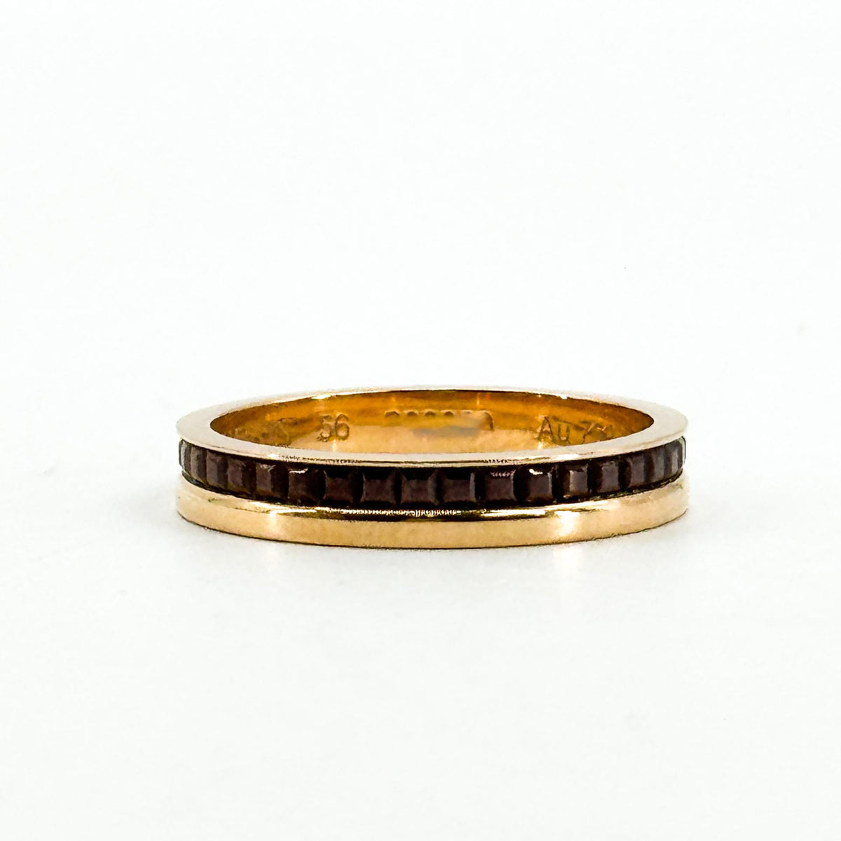 Boucheron Quatre 18K Pink gold Product Image