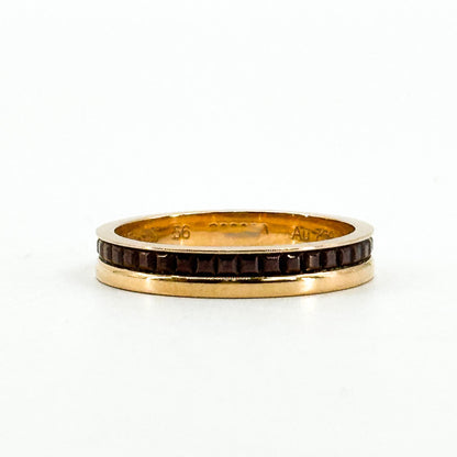 Boucheron Quatre 18K Pink gold Product Image