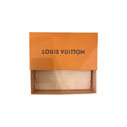 Louis Vuitton Zip Canvas Product Image