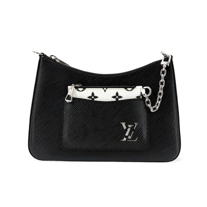 Louis Vuitton Marelle Shoulder Bag Epi Leather Product Image