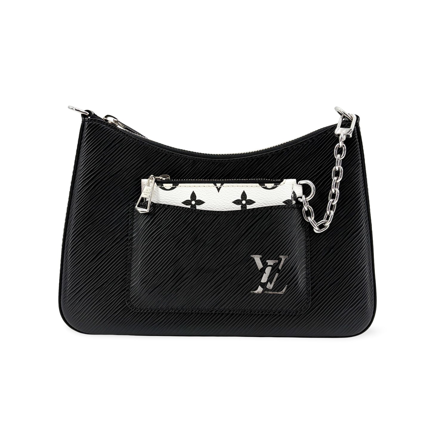 Louis Vuitton Marelle Shoulder Bag Epi Leather Product Image
