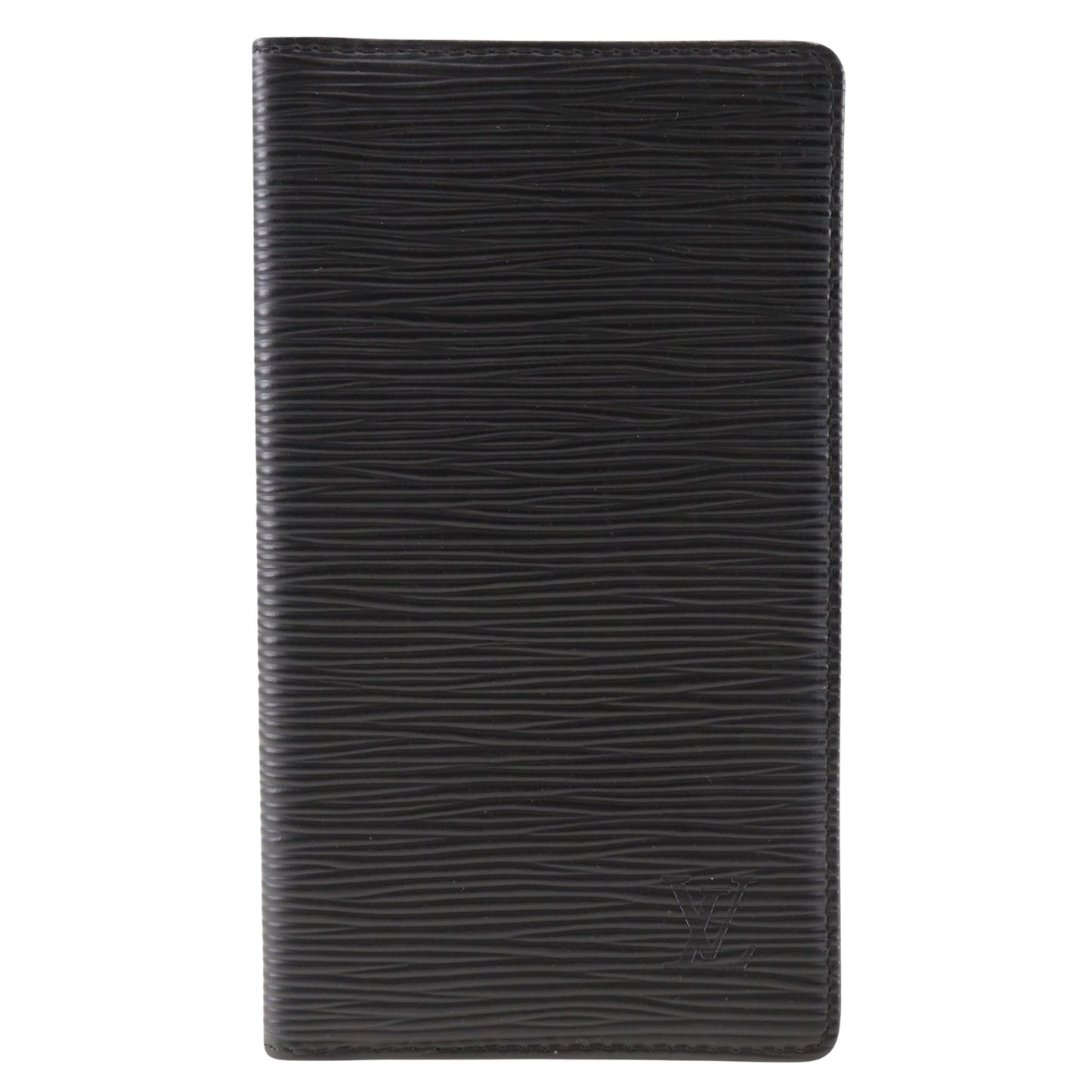 Louis Vuitton Wallet epi epi leather medium