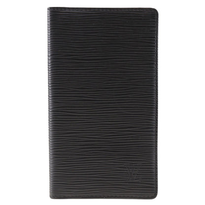 Louis Vuitton Wallet epi epi leather medium