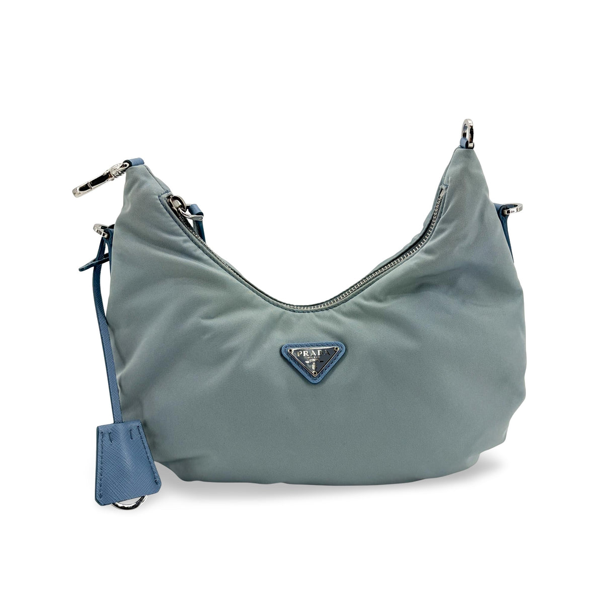 Prada Re-Edition 2005 Tessuto Small