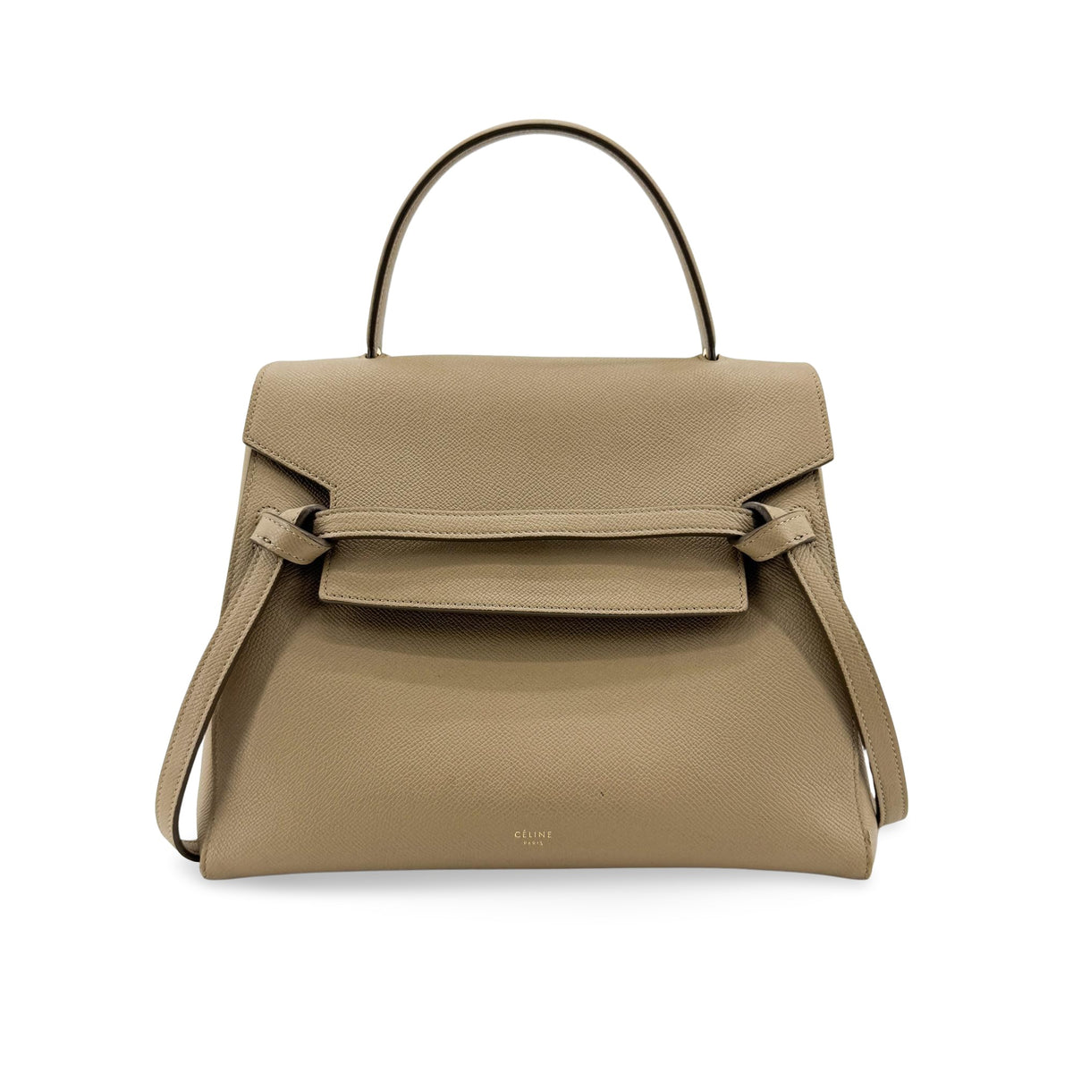 Celine Belt Calfskin Mini