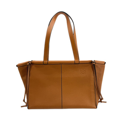Loewe Cushion Leather Small