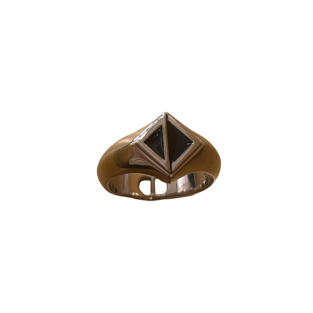 Christian Dior Logo cuffs Metal Product Image