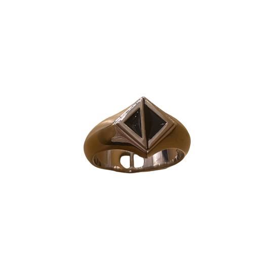 Christian Dior Logo cuffs Metal Product Image