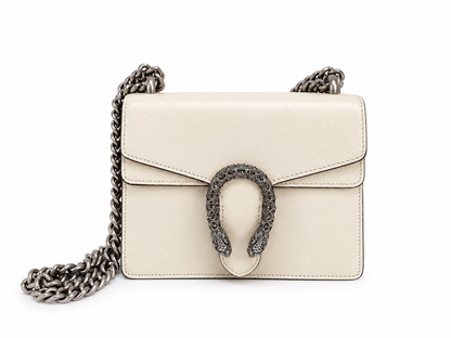 Gucci Dionysus Leather Medium
