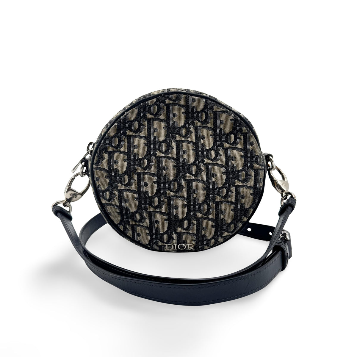 Christian Dior Baby Ball Oblique Canvas Product Image