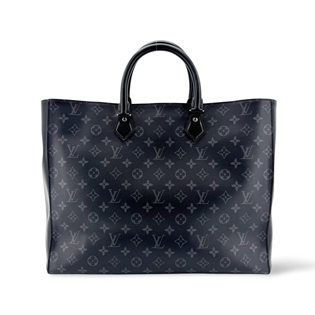 Louis Vuitton Grand Sac Monogram Jacquard Product Image