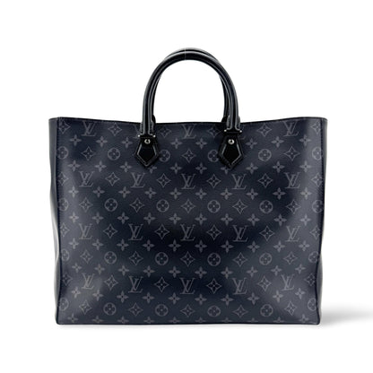 Louis Vuitton Grand Sac Monogram Jacquard Product Image