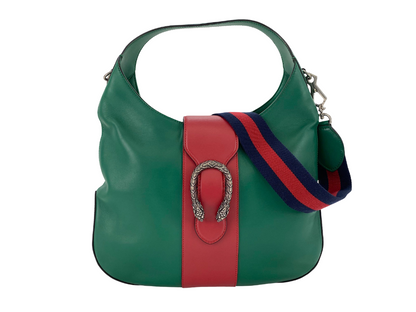 Gucci Dionysus Hobo Leather Large