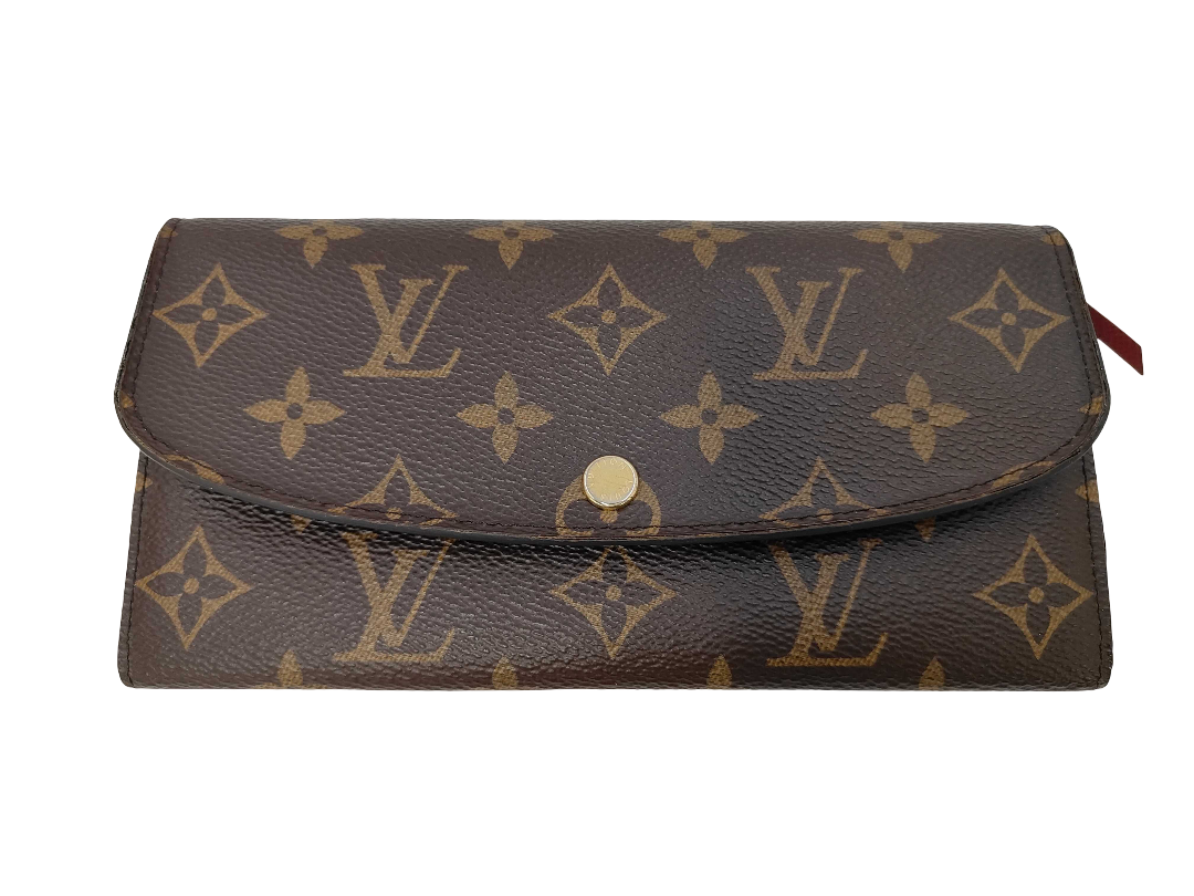 Louis Vuitton Emilie Monogram Canvas Product Image