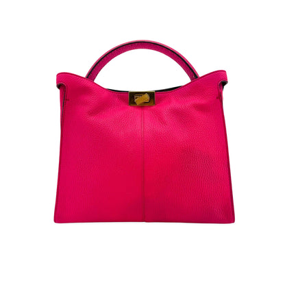 Fendi Selleria Peekaboo Essentially Leather Product Image