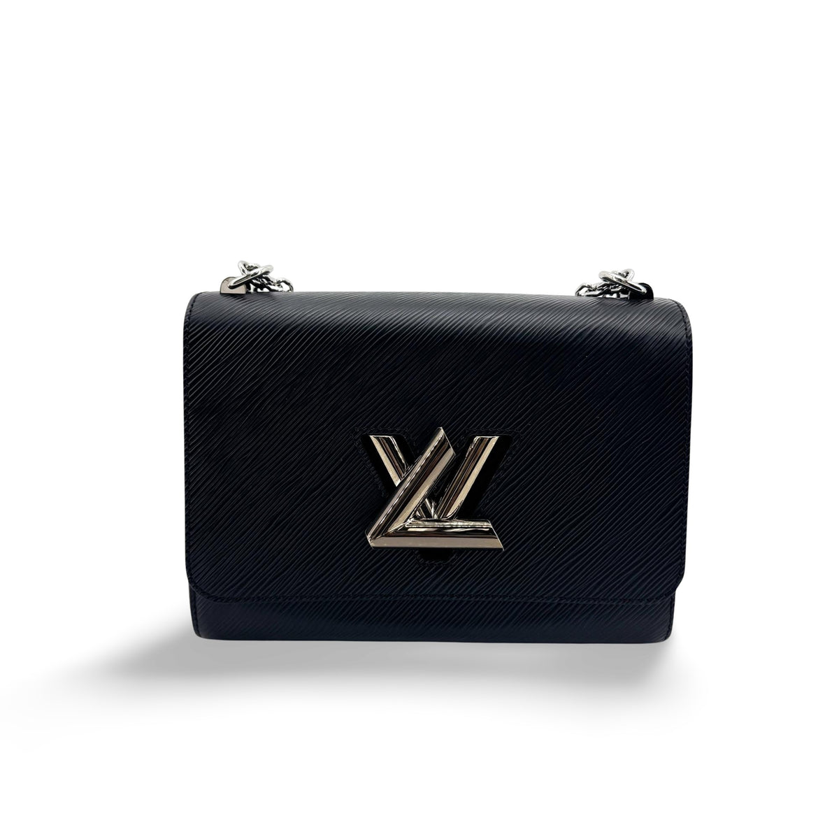 Louis Vuitton Twist Epi Leather with Limited Edition Hardware PM