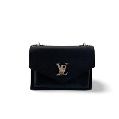 Louis Vuitton Mylockme Leather BB