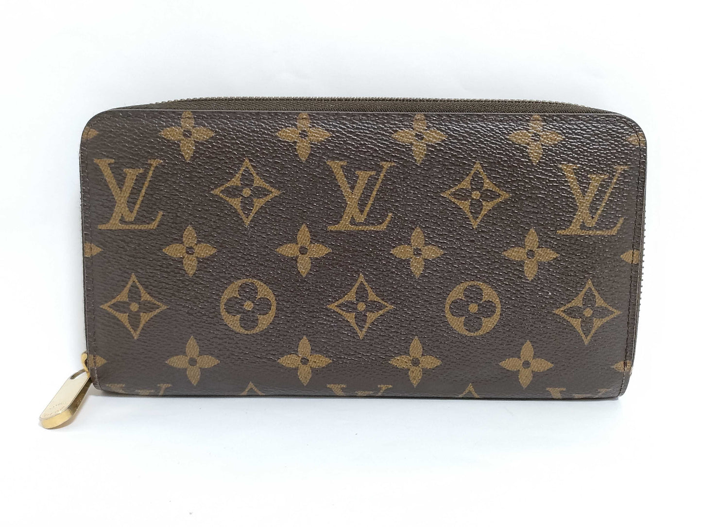 Louis Vuitton Marco Wallet NM Monogram Canvas Product Image
