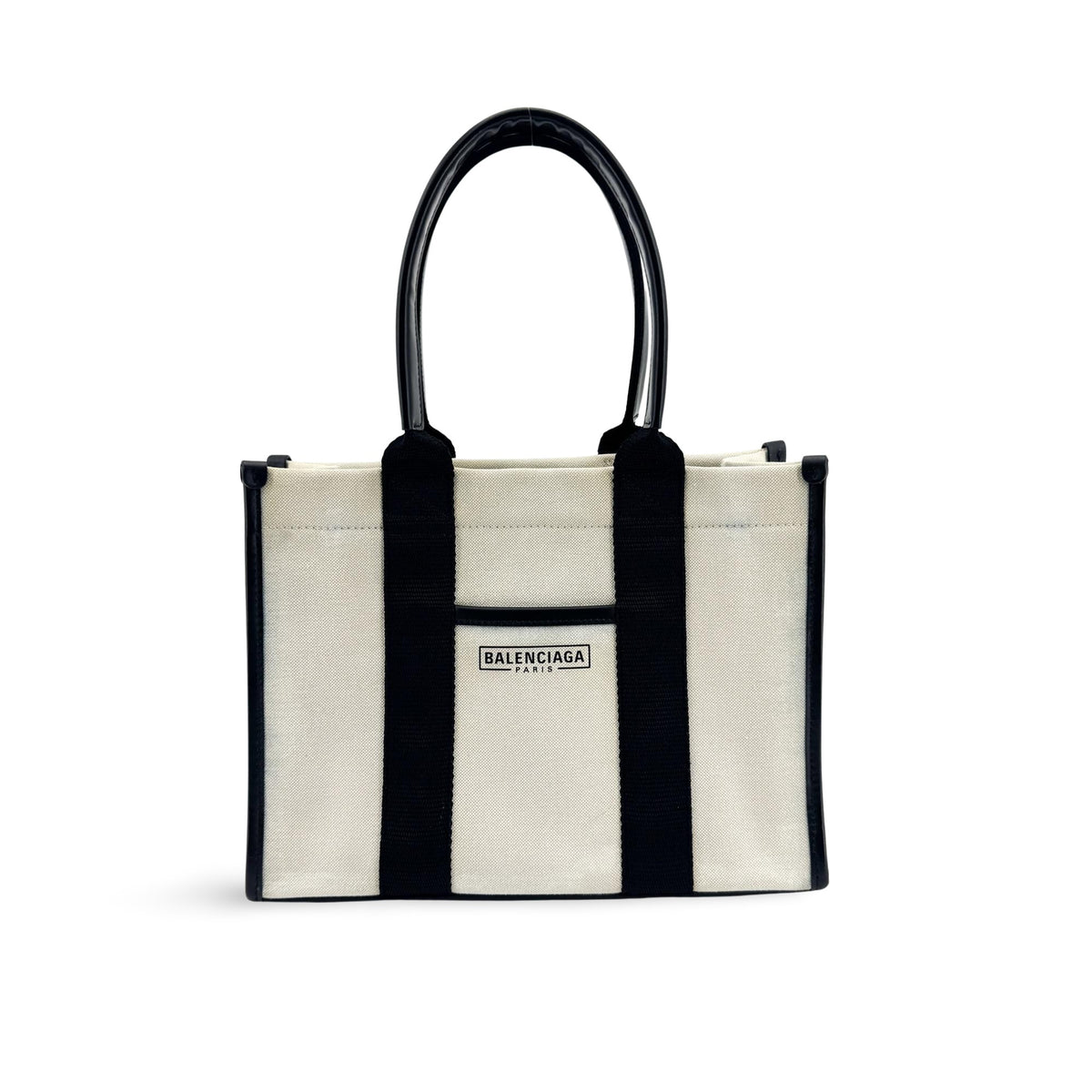 Balenciaga Hardware Canvas Mini