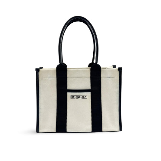 Balenciaga Hardware Canvas Mini
