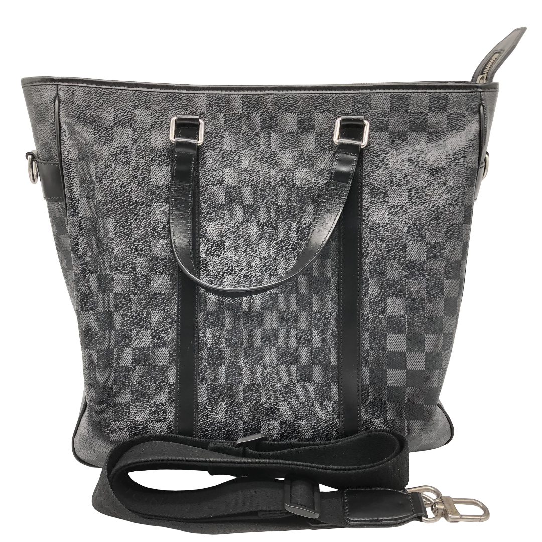 Louis Vuitton Tadao Damier GM