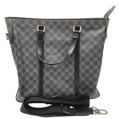 Louis Vuitton Tadao Damier GM