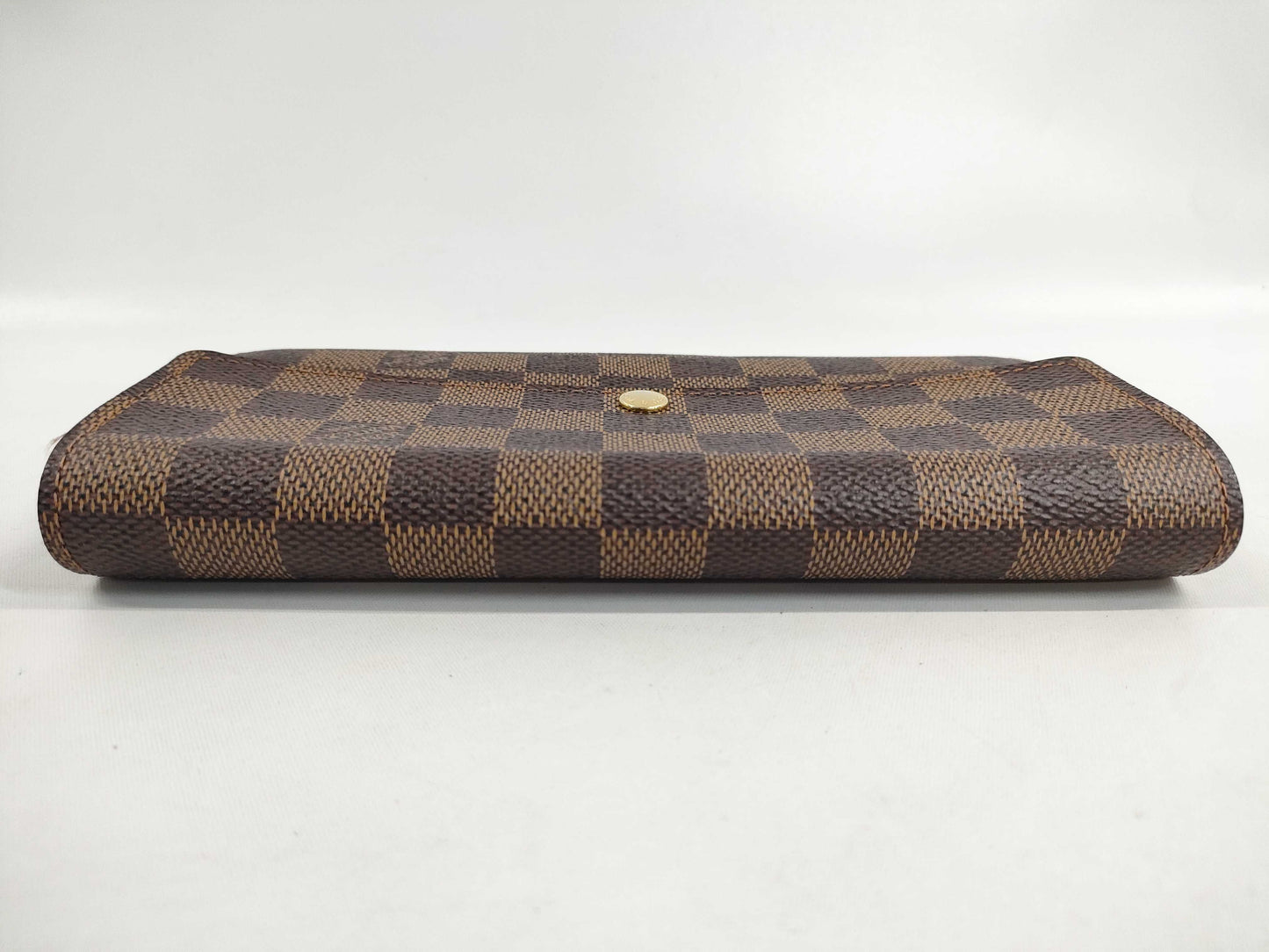 Louis Vuitton Zippy wallet vertical Damier Graphite Product Image