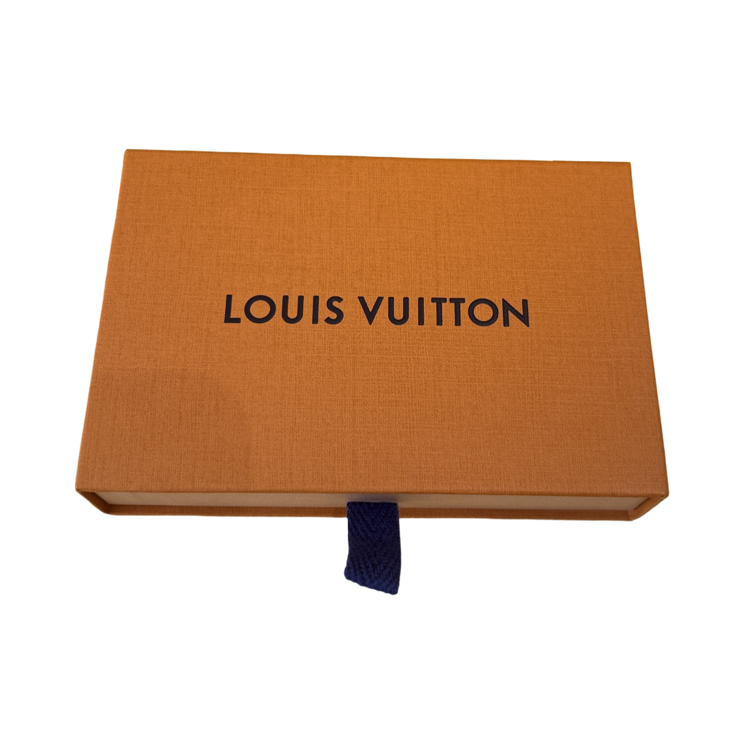 Louis Vuitton Zip Canvas Product Image
