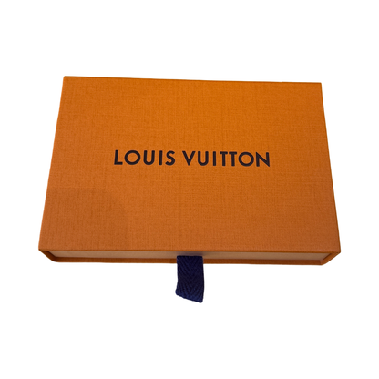 Louis Vuitton Zip Canvas Product Image