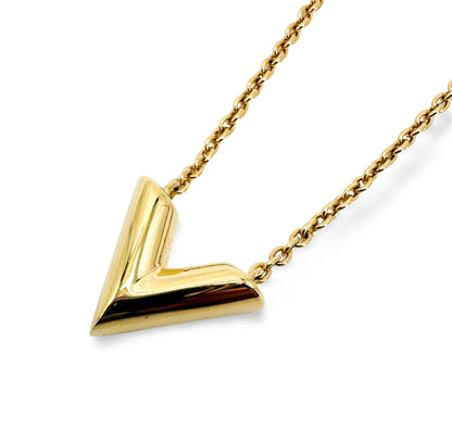 Louis Vuitton Essential V Metal Product Image