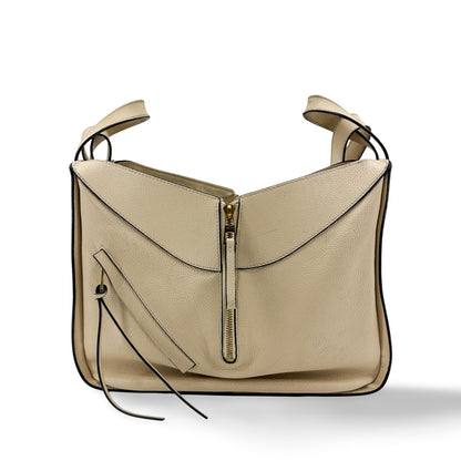 Loewe Hammock Leather Medium