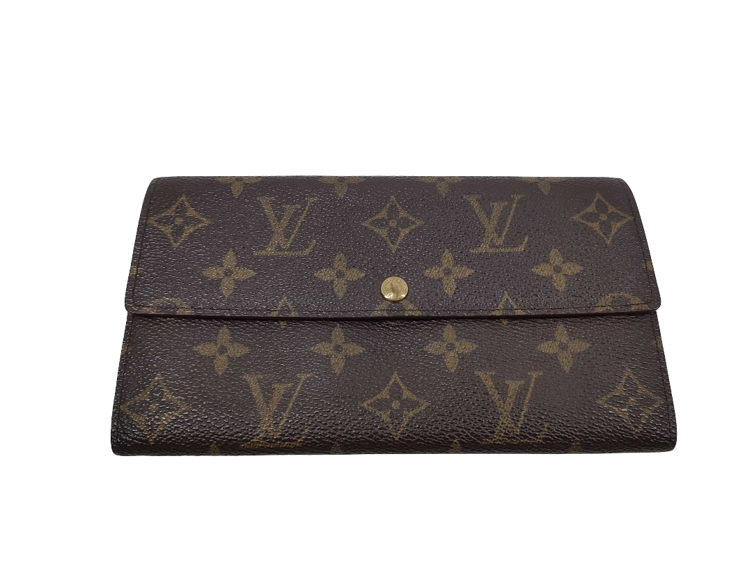 Louis Vuitton Sarah Monogram Canvas medium