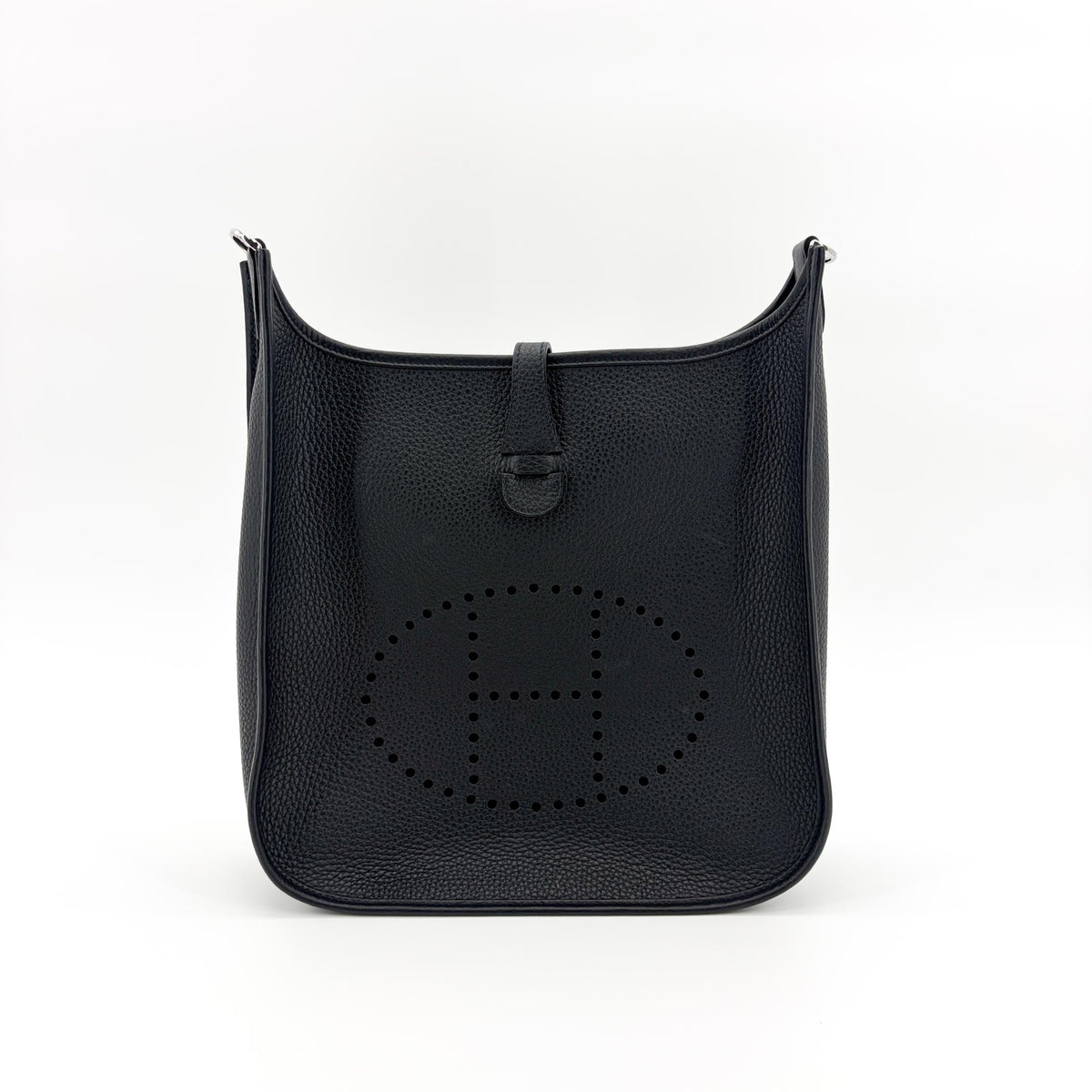 Hermes Evelyne Bag Gen III Clemence TPM
