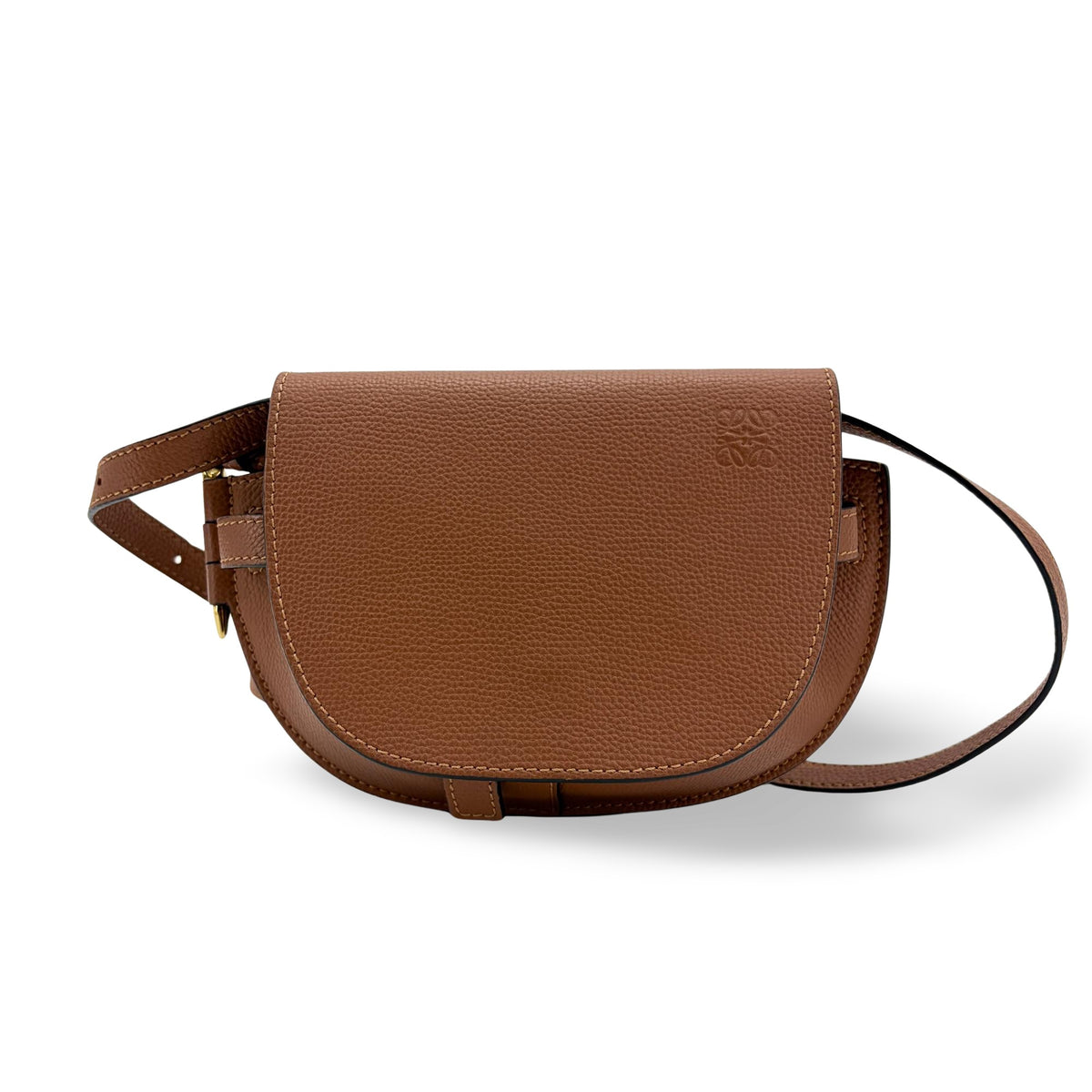Loewe Gate Leather Mini