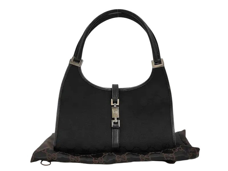 Gucci Jackie Canvas Product Image