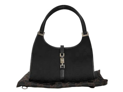 Gucci Jackie Canvas Product Image
