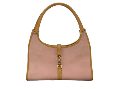 Gucci Jackie Suede medium