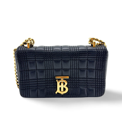 Burberry Lola Bum Quilted Lambskin Product Image