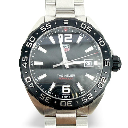 Tag Heuer Formula 1 Quartz Stainless Steel 41