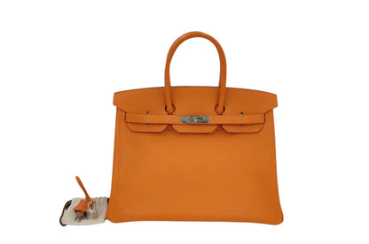 Hermes Birkin Epsom 35