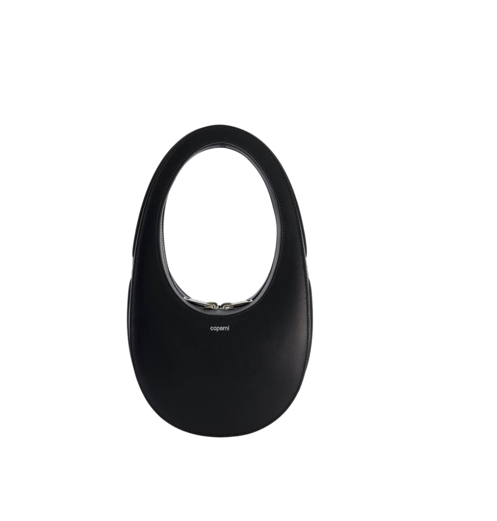 coperni Swipe bag Leather Product Image