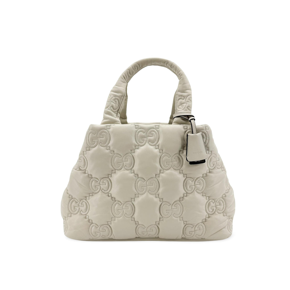 Gucci GG Marmont Matelassé Leather Product Image