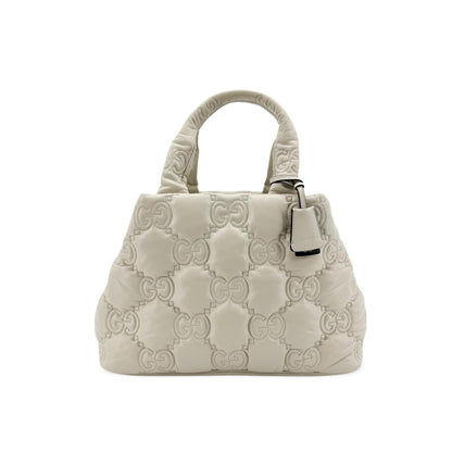Gucci GG Marmont Matelassé Leather Product Image