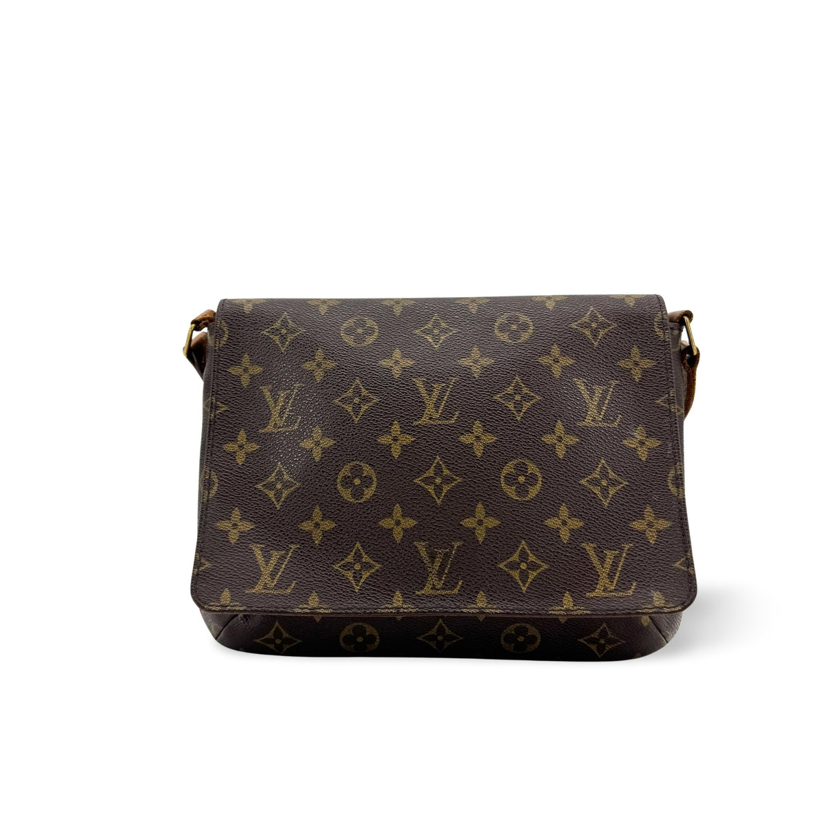 Louis Vuitton Musette Tango Monogram Canvas Product Image