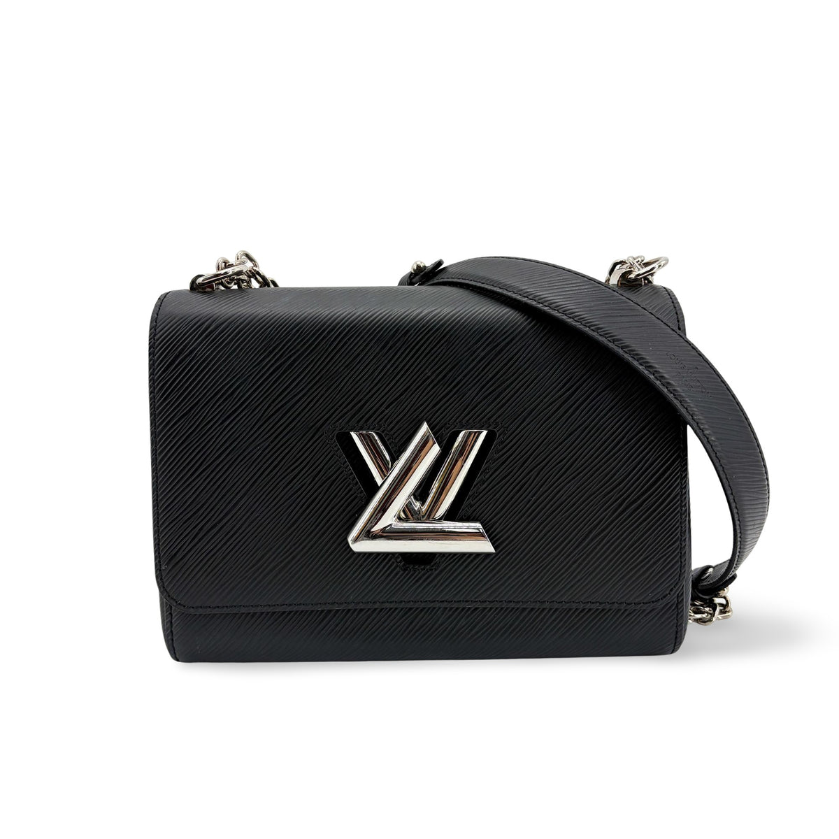Louis Vuitton Twist Epi Leather MM
