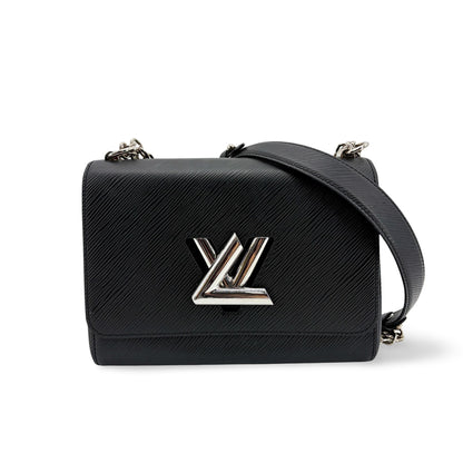 Louis Vuitton Twist Epi Leather MM