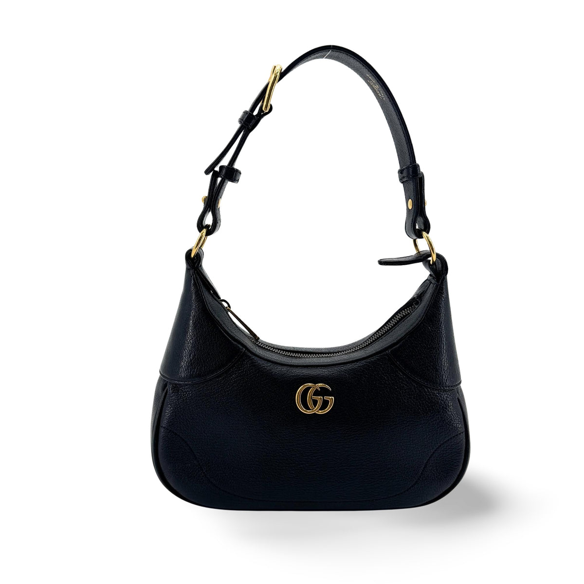 Gucci Aphrodite Leather Medium