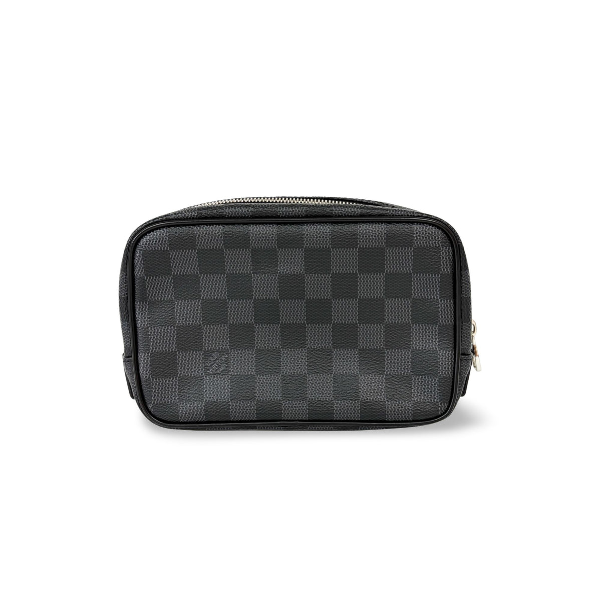 Louis Vuitton Trousse Blush Damier Product Image